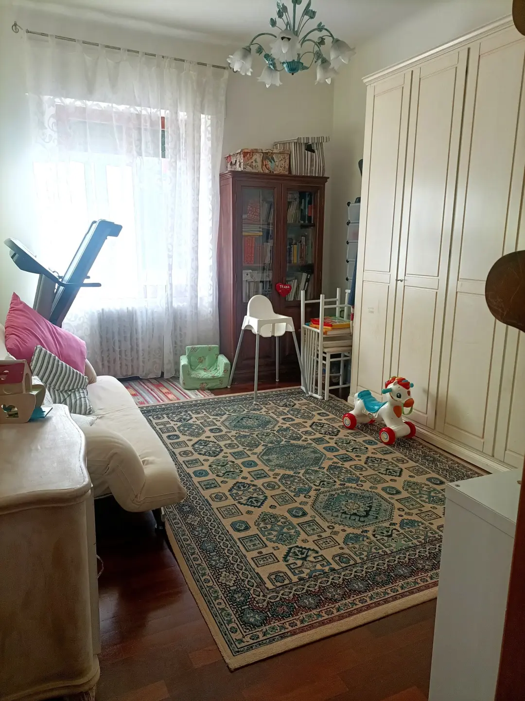 Immagine per Monolocale in vendita a San Benedetto del Tronto via Monte Conero 12