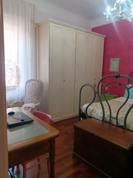 Monolocale via Monte Conero 12, San Benedetto Del Tronto
