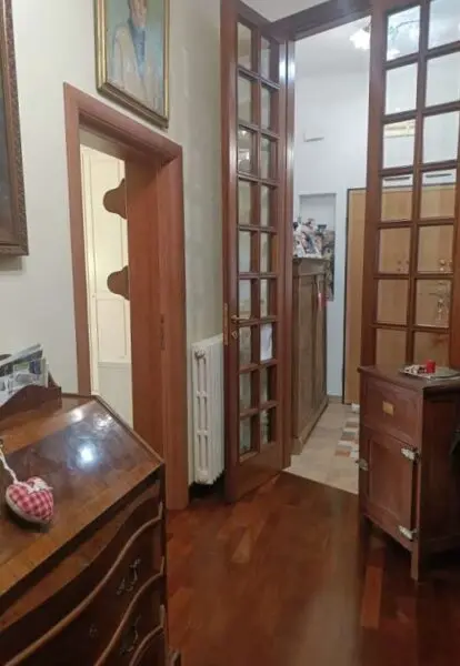 Monolocale via Monte Conero 12, San Benedetto Del Tronto