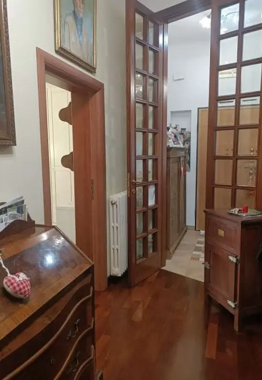 Immagine per Monolocale in vendita a San Benedetto del Tronto via Monte Conero 12
