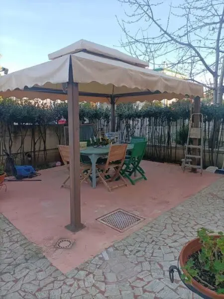 Monolocale via Monte Conero 12, San Benedetto Del Tronto