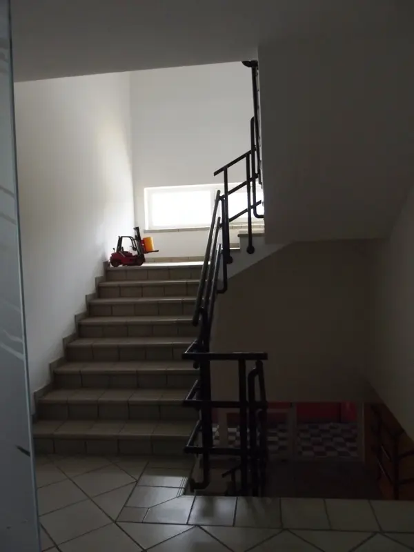 Immagine per Capannone in vendita a Acquaviva Picena via E Fermi 16
