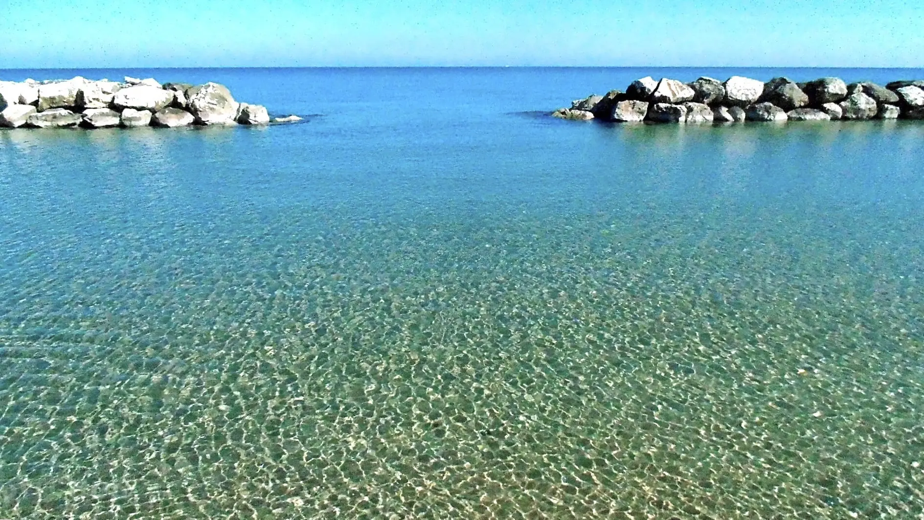 Immagine per Stabilimento Balneare in vendita a Fano strada Nazionale Adriatica Nord 79