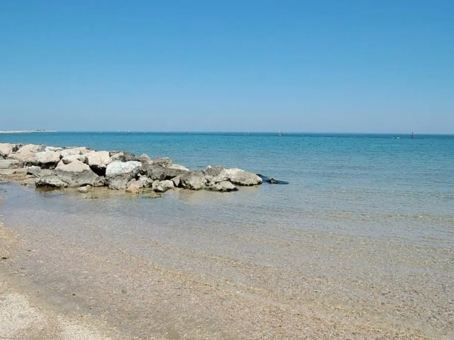 Immagine per Stabilimento Balneare in vendita a Fano strada Nazionale Adriatica Nord 79