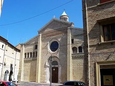 Immagine per Stabilimento Balneare in vendita a Fano strada Nazionale Adriatica Nord 79