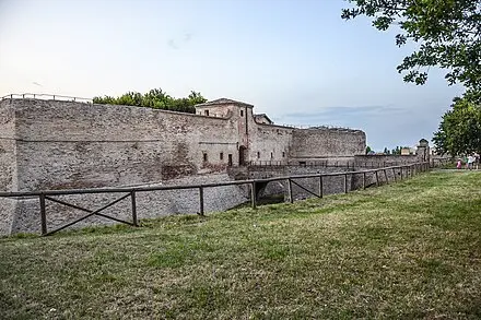 Immagine per Stabilimento Balneare in vendita a Fano strada Nazionale Adriatica Nord 79