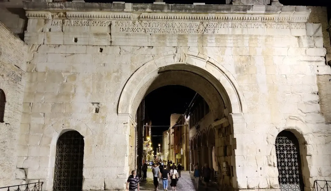Immagine per Stabilimento Balneare in vendita a Fano strada Nazionale Adriatica Nord 79