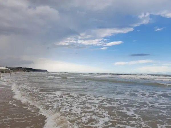 Immagine per Stabilimento Balneare in vendita a Fano strada Nazionale Adriatica Nord 79