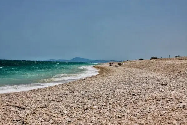 Immagine per Stabilimento Balneare in vendita a Fano strada Nazionale Adriatica Nord 79