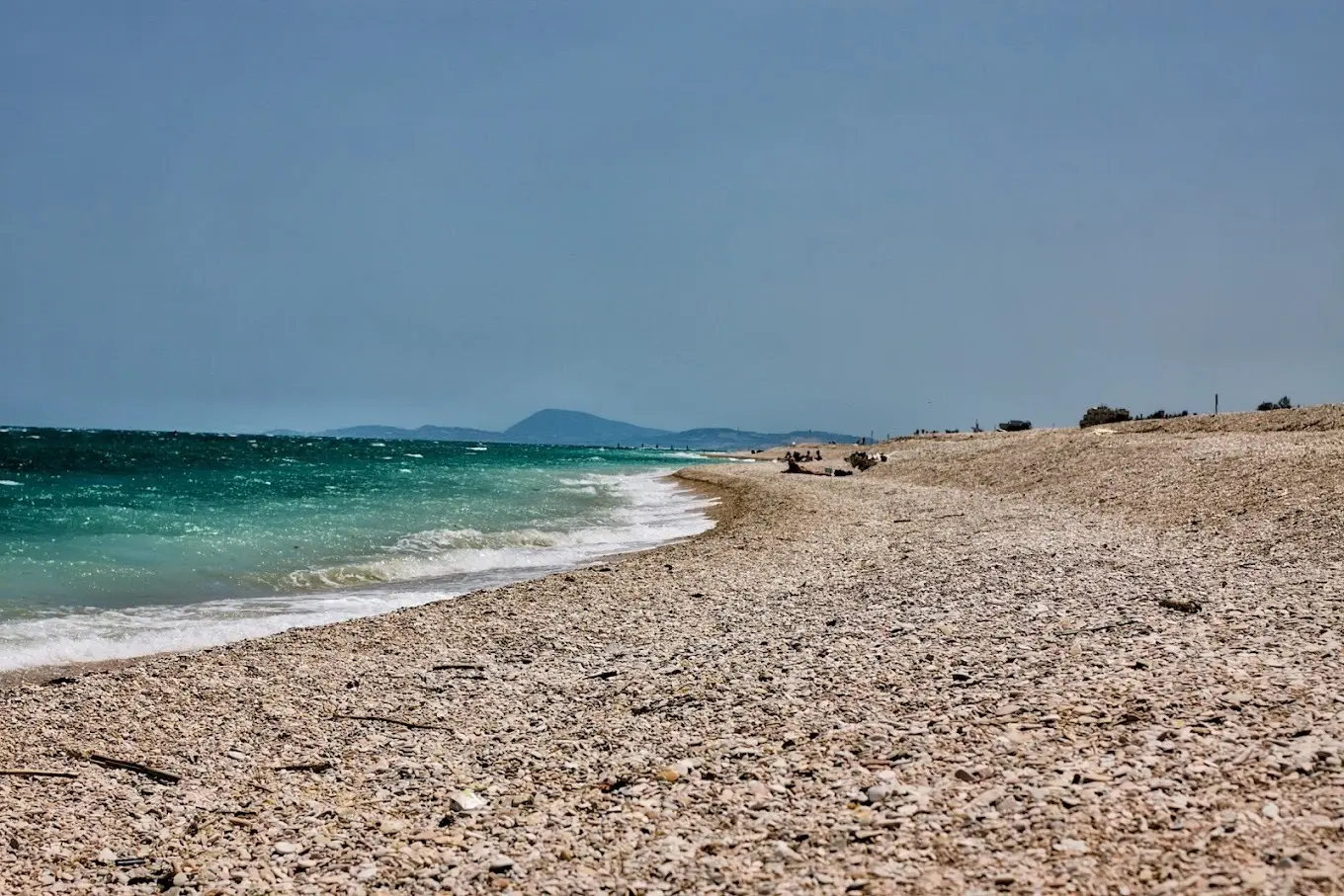 Immagine per Stabilimento Balneare in vendita a Fano strada Nazionale Adriatica Nord 79