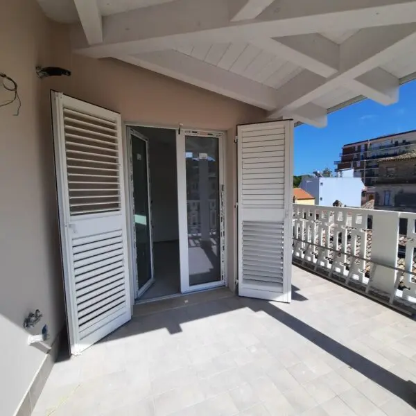 Monolocale via Fratelli Cairoli, Grottammare