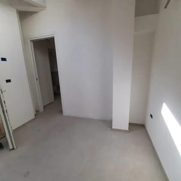 Monolocale via Fratelli Cairoli, Grottammare
