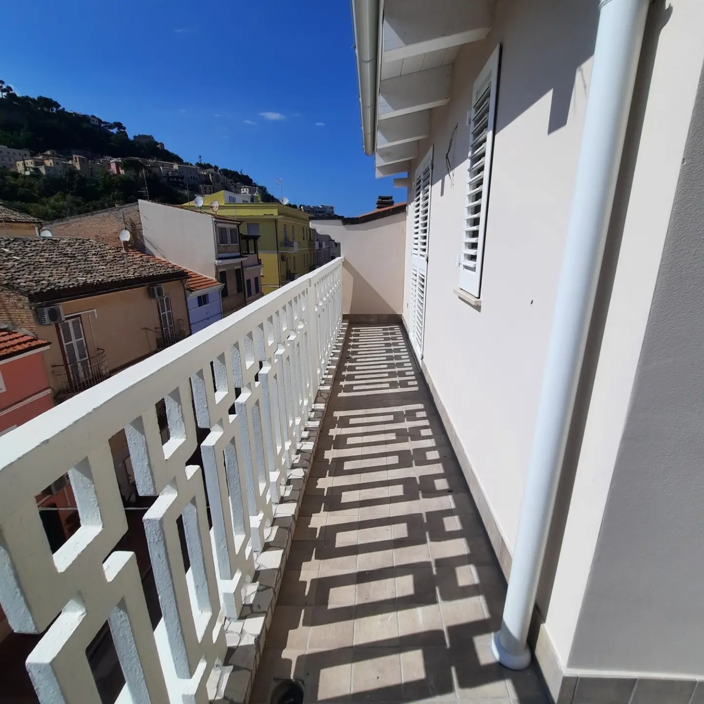 Immagine per Monolocale in vendita a Grottammare via Fratelli Cairoli