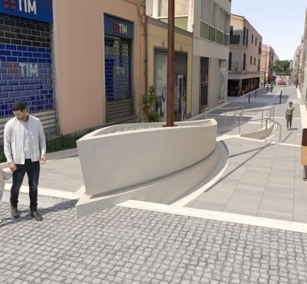 Negozio via Gramsci, San Benedetto Del Tronto