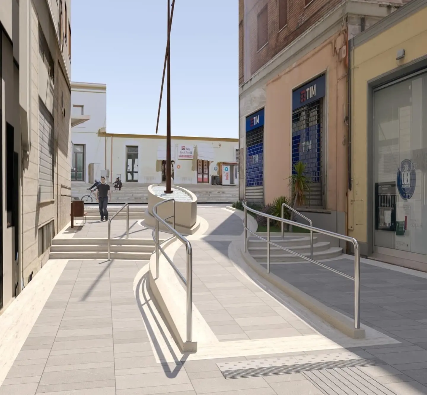 Immagine per Negozio in vendita a San Benedetto del Tronto via Gramsci