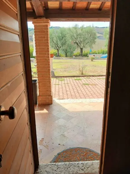 Villa Trifamiliare via Sp 1b, Ancarano