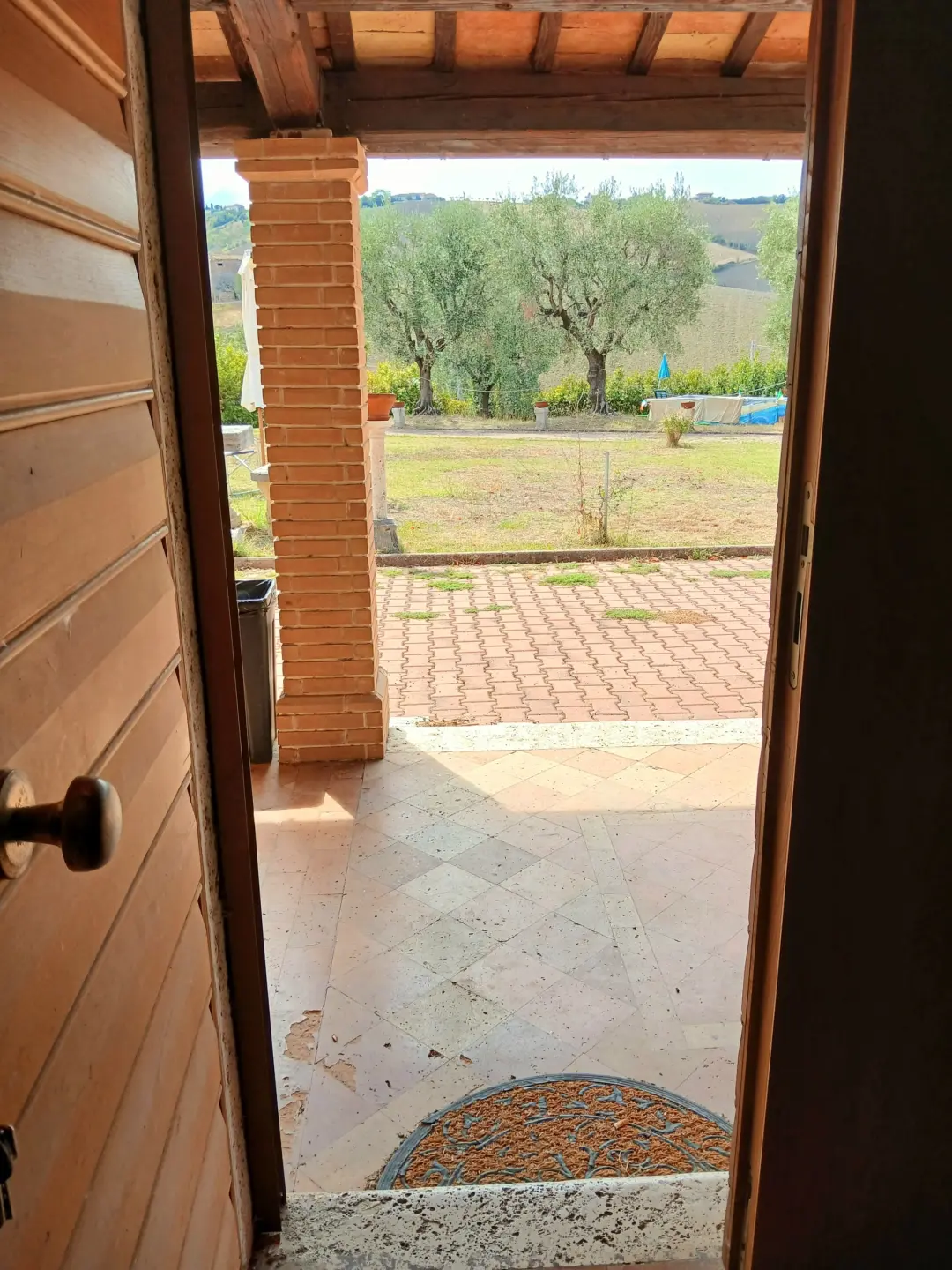 Immagine per Villa trifamiliare in vendita a Ancarano via Sp 1b