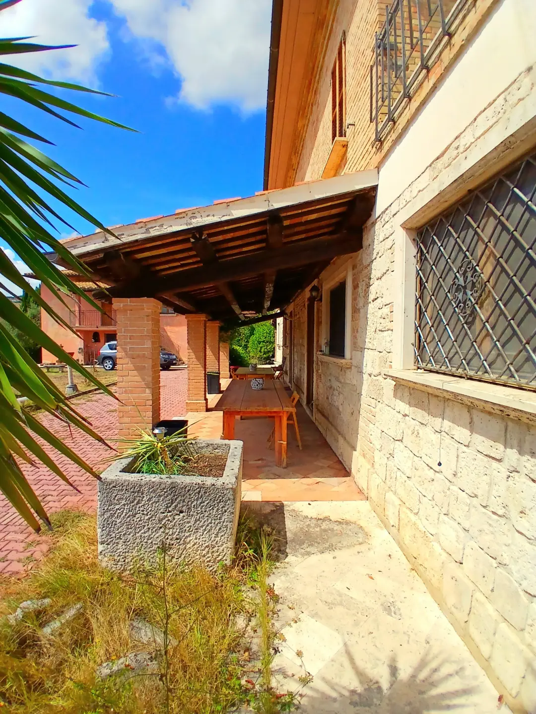 Immagine per Villa trifamiliare in vendita a Ancarano via Sp 1b