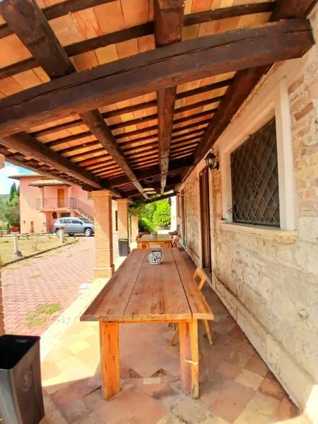 Villa Trifamiliare via Sp 1b, Ancarano