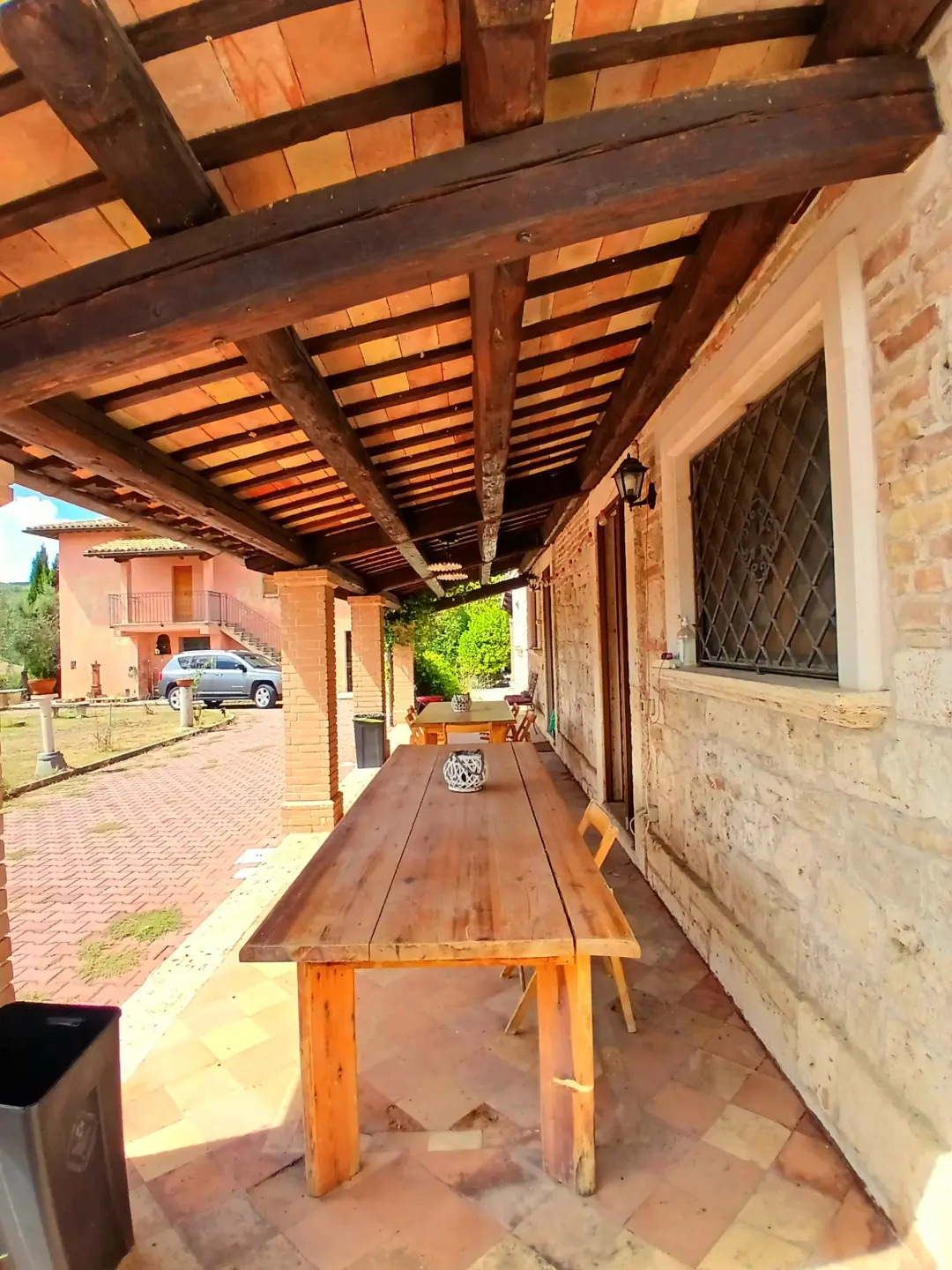 Immagine per Villa trifamiliare in vendita a Ancarano via Sp 1b