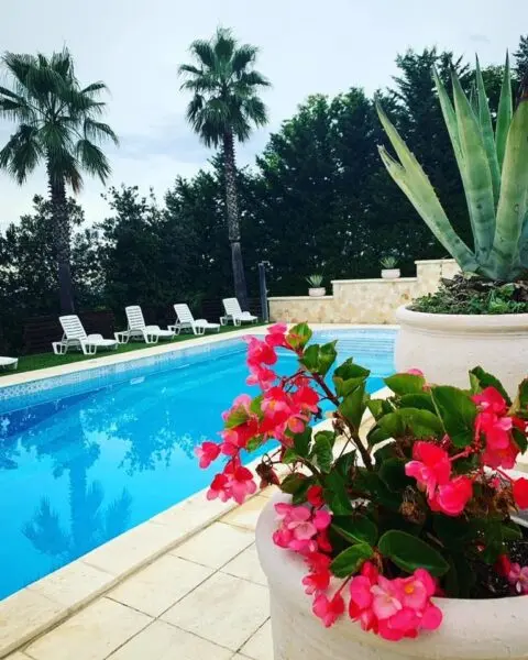 Villa Trifamiliare via Capo Le Coste, Morro D'Oro