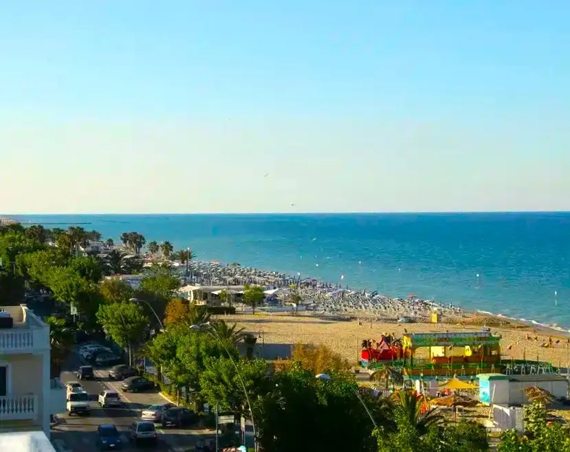 Immagine per Albergo in vendita a Alba Adriatica via Venezia 15