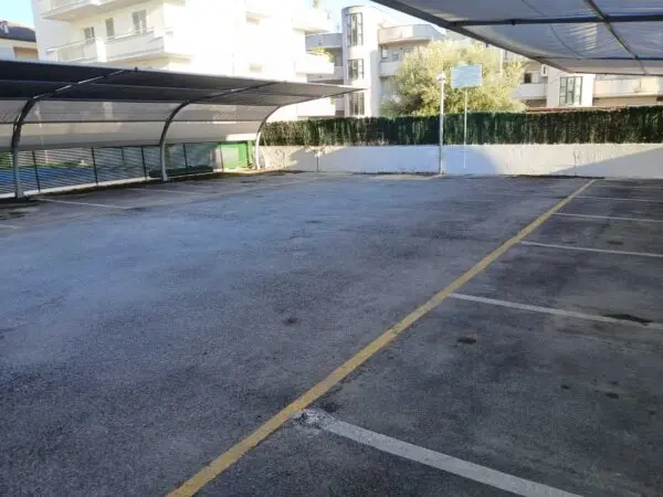 Albergo via Venezia 15, Alba Adriatica