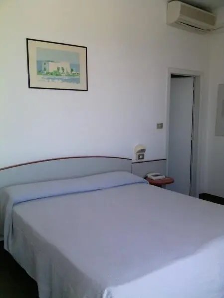Albergo via Venezia 15, Alba Adriatica