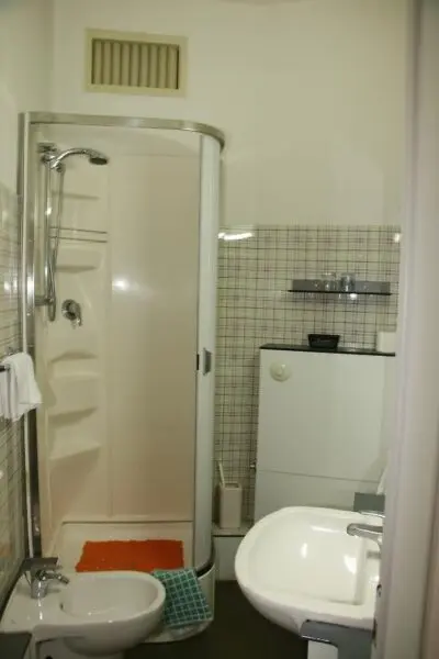 Albergo via Venezia 15, Alba Adriatica