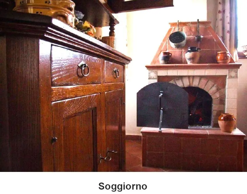 Immagine per Villa trifamiliare in vendita a Monterotondo Marittimo 6