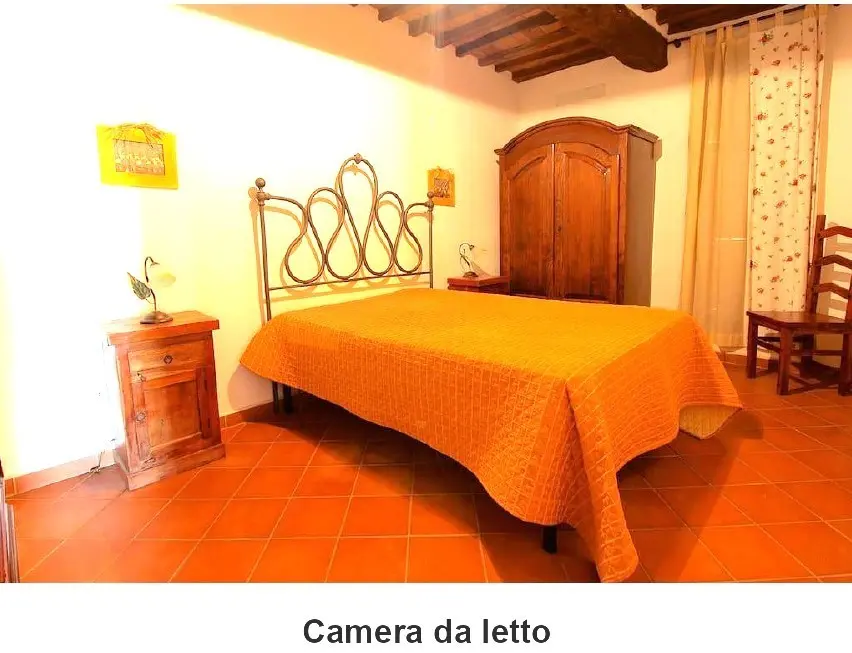 Immagine per Villa trifamiliare in vendita a Monterotondo Marittimo 6