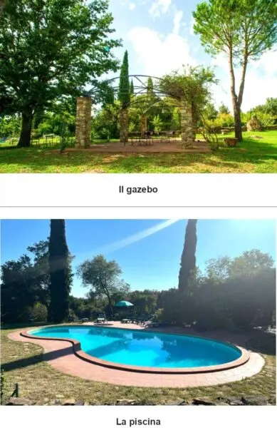 Azienda Agricola 6, Monterotondo Marittimo