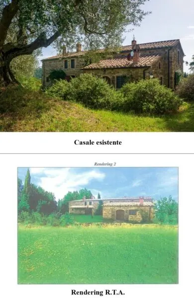 Azienda Agricola 6, Monterotondo Marittimo