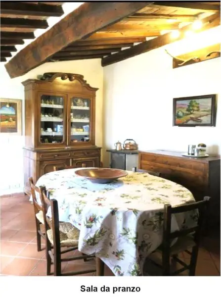 Azienda Agricola 6, Monterotondo Marittimo