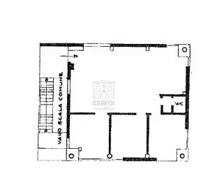 Immagine per Area verde in vendita a Lucca 38
