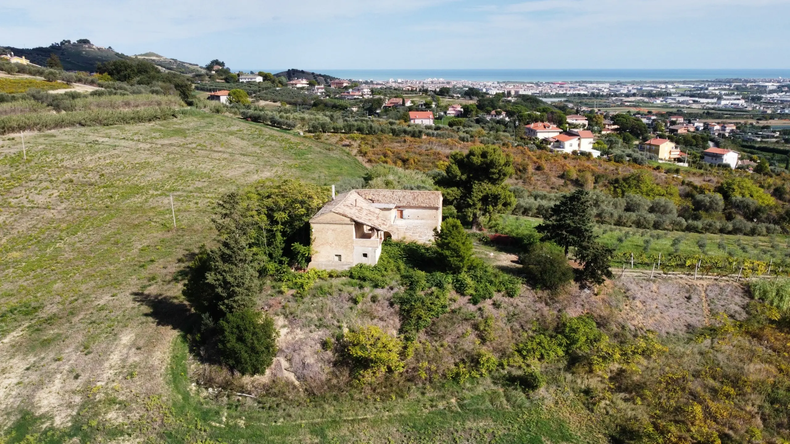 Immagine per Industriale in vendita a Monteprandone via Contrada San Donato snc