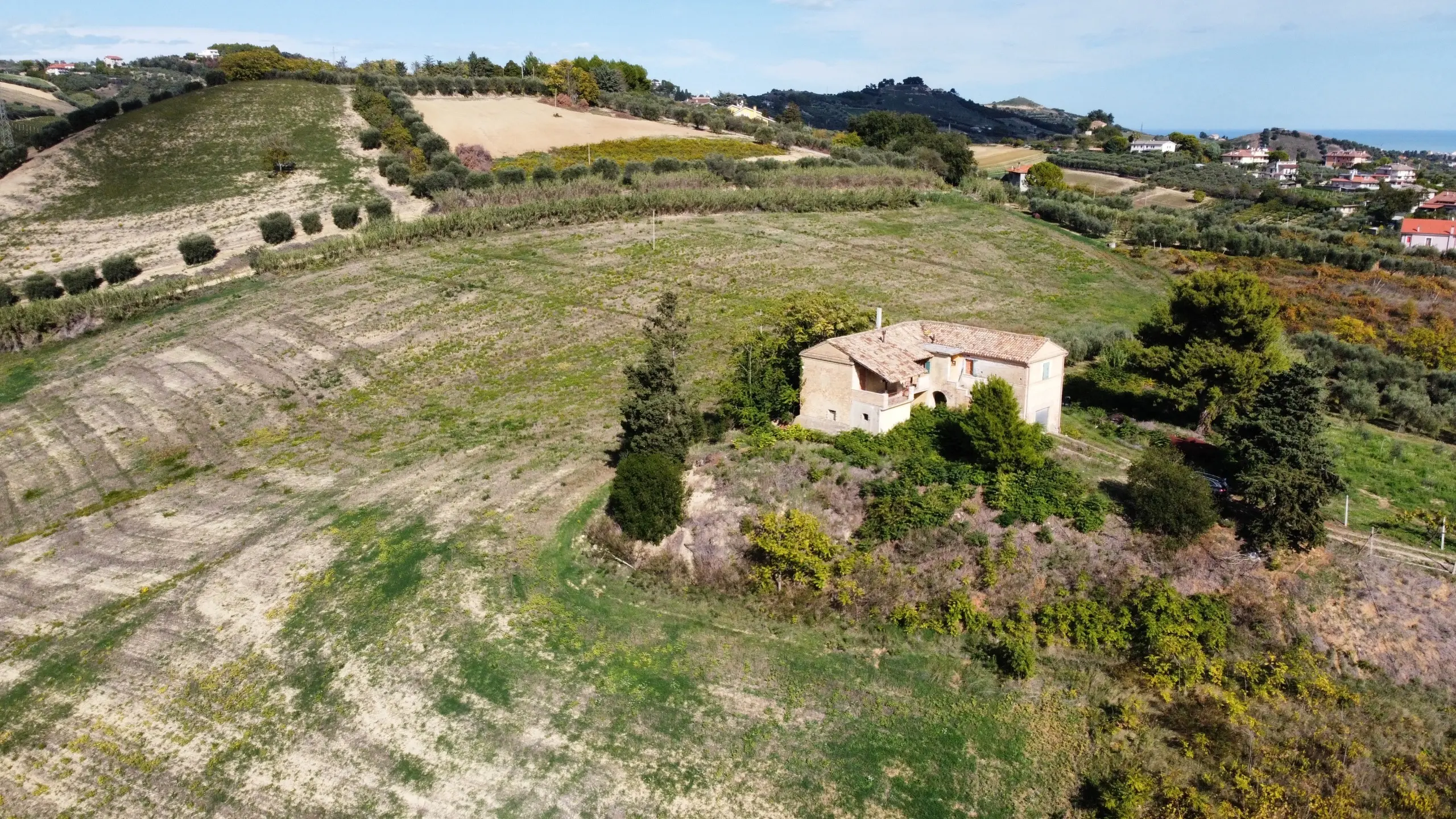 Immagine per Industriale in vendita a Monteprandone via Contrada San Donato snc