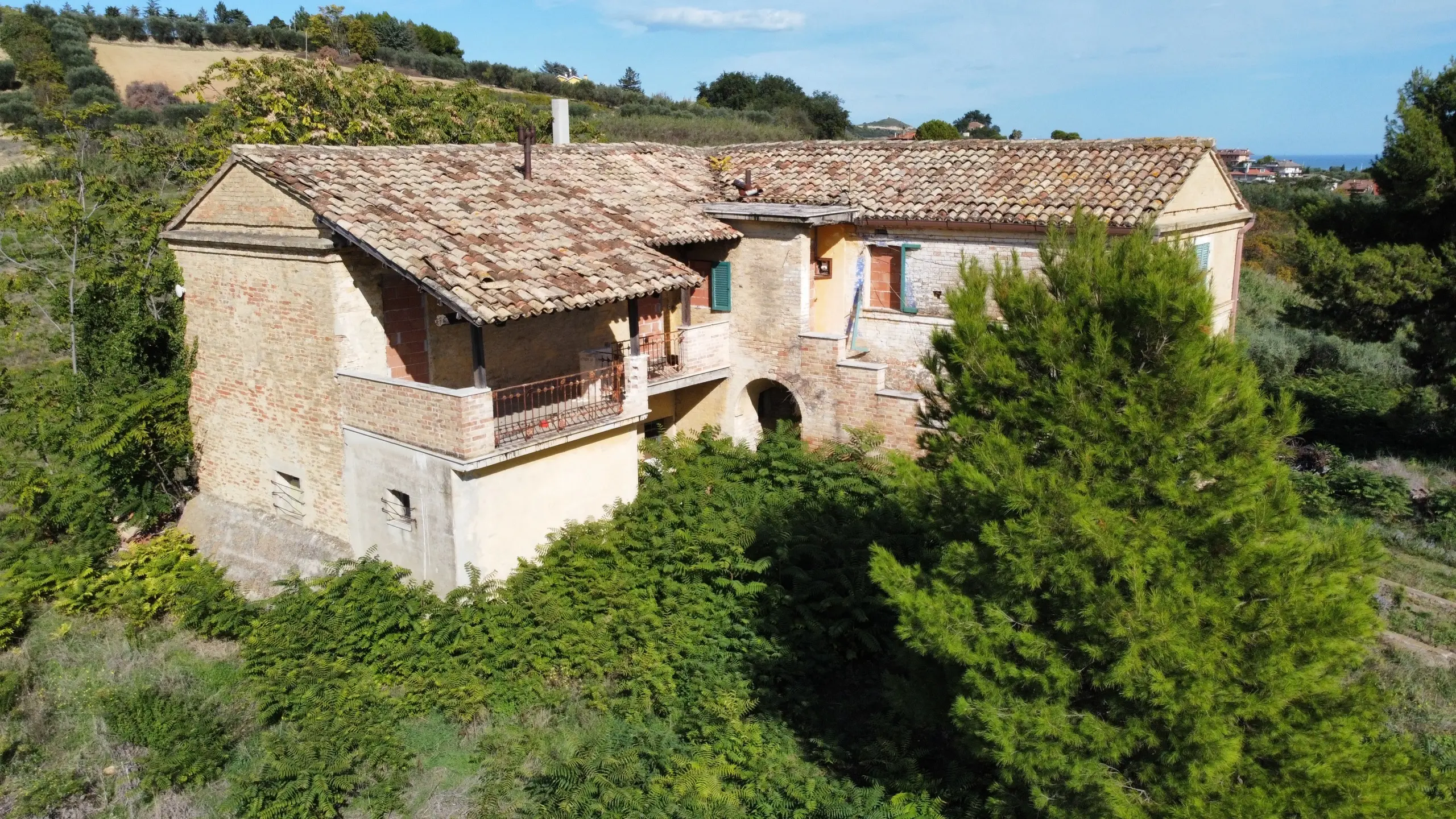 Immagine per Industriale in vendita a Monteprandone via Contrada San Donato snc