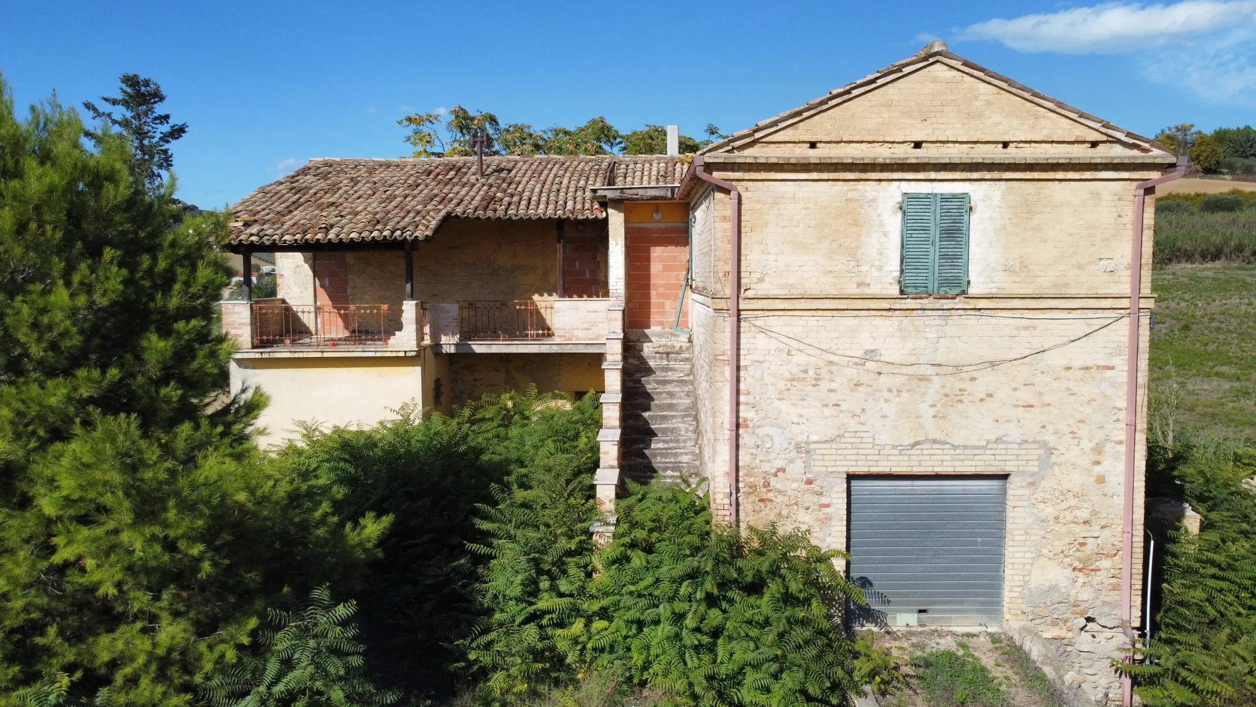 Immagine per Industriale in vendita a Monteprandone via Contrada San Donato snc