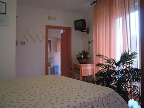 Albergo Santa Maria Maggiore