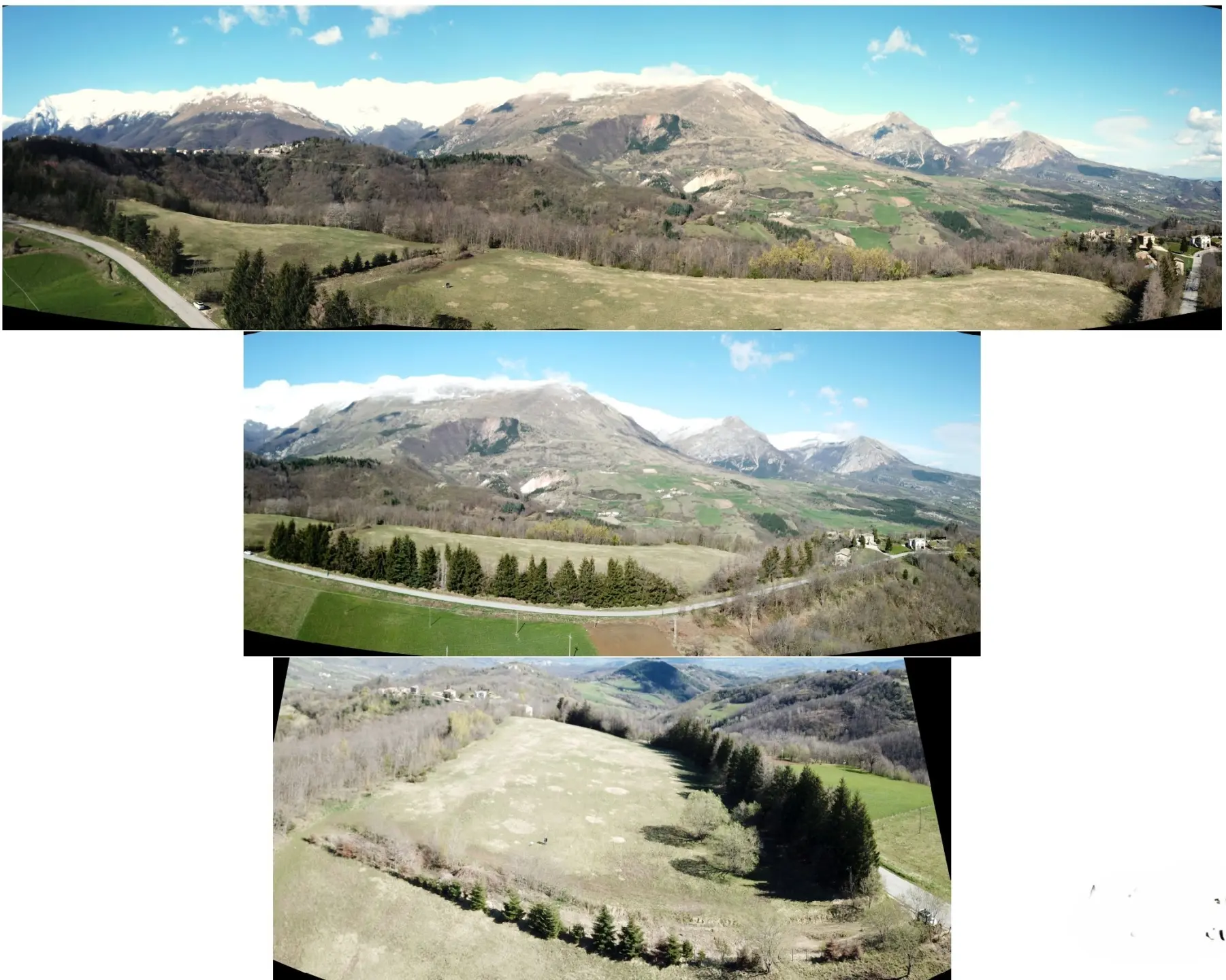 Immagine per Industriale in vendita a Montemonaco