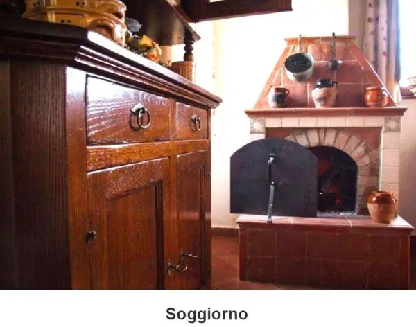 Casa Vacanza 6, Monterotondo Marittimo