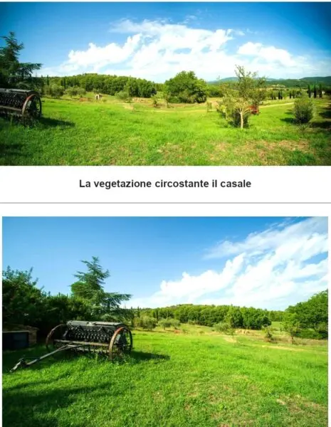 Casa Vacanza 6, Monterotondo Marittimo