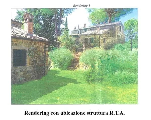 Casa Vacanza 6, Monterotondo Marittimo