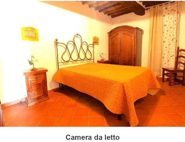Casa Vacanza 6, Monterotondo Marittimo