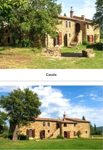 Casa Vacanza 6, Monterotondo Marittimo