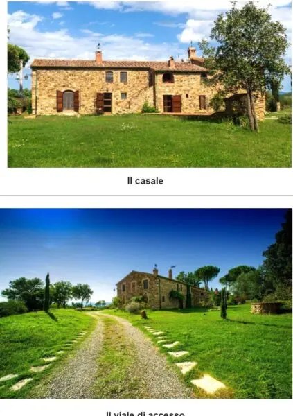 Casa Vacanza 6, Monterotondo Marittimo