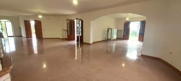 Villa Trifamiliare via Contrada San Donato, Monteprandone