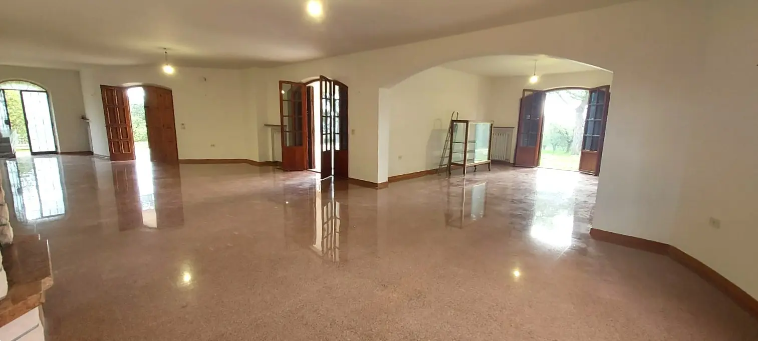 Immagine per Villa trifamiliare in vendita a Monteprandone via Contrada San Donato