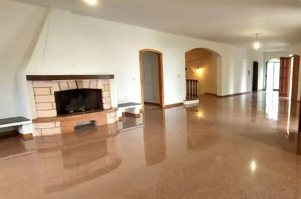 Villa Trifamiliare via Contrada San Donato, Monteprandone